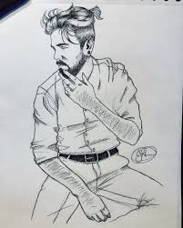 Jacksepticeye Jacksepticeye Drawings Markiplier Fan Art Pewdiepie Fan Art