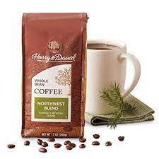 For each of the gourmet coffees listed on this page, one or more resources is recommended to buy it online. Amazon Com Harry David Northwest Blend Whole Bean Coffee 12 Ounces Grocery Gourmet Food