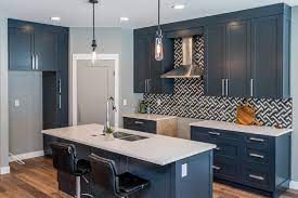 This is one reason why flooring is such an important part of design. Vanway Kitchens Ltd Opening Hours 9903 106 St Fort St John Bc
