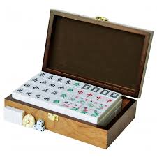 El objetivo del juego es despejar el campo de juego de las fichas. Mahjong Classico Marfil Marcado Tienda En Linea Aobo