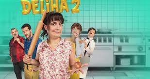 We did not find results for: Deliha 2 Konusu Nedir Oyuncu Kadrosunda Kim Var Deliha 2 Filmi Nerede Cekildi Medya Haberleri