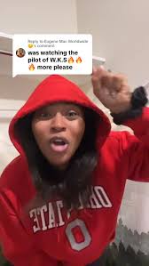 If you like 2000s cartoons… #genz #millennial #blackcreators #voiceactor  #voiceactress #voiceacting #freewill #blackcreatives #blackfilmmakers  #blackcommunity #cartoonnetwork #nickelodeon #2000s ...