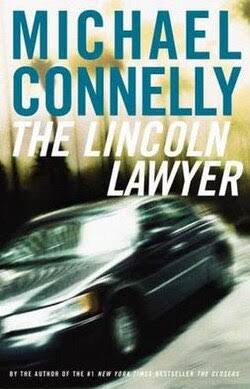 The Lincoln Lawyer - Wikipedia