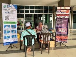 Suasana Hari Ini Di Masjid Sekilau U N I Klinik Indera Mahkota 2 Kuantan Facebook