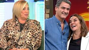 Belén Esteban estalla contra Toñi Moreno por Jesulín: "Que sea la última vez"