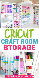 Martha cricut craft room drawer labels i cut the labels out of blue martha stewart branded cricut vinyl, available exclusively at michaels. Dreambox 2020 Review The Ultimate Craft Room Organization System Cricut Craft Room Craft Room Craft Room Storage