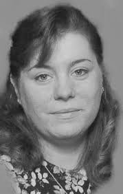 Ella 'Sissy' Harris Hamby