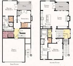 House The Greatest Wordpress Com Site In All The Land House Floor Plans House Plans Luxury House Floor Plans