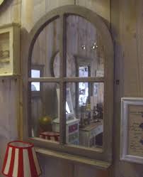 Spiegel Fenster Mit Ablage Beekmann S Interieur Accessoires