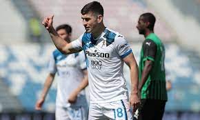 Украинский полузащитник итальянской аталанты руслан малиновский опубликовал фото с российским игроком алексеем миранчуком. Vne Politiki Ruslan Malinovskij Otprazdnoval Den Rozhdeniya S Kovalenko I Miranchukom Foto á‰ Ua Futbol