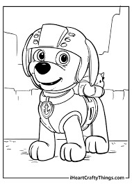 Download and print these teenage free printable coloring pages for free. Paw Patrol Coloring Pages Updated 2021