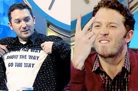 Jon richardson was born on september 26, 1982 in lancaster, lancashire, england as jon joel richardson. 19 Times Jon Richardson Was The Funniest On 8 Out Of 10 Cats Does Countdown