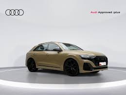 Image result for Vicuna Beige 2023 SQ8