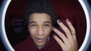 Jaden Michael Archives