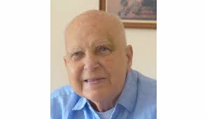 Birlenbach. Frédéric Muller, 85 ans