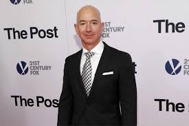 Chief executive officer jeff bezos will step down from his post in the third quarter of 2021 and be replaced by andy jassy, the head of the so when you're seeing him kind of step away from the dayto day operations as ceo. Jeff Bezos Amazon S Founder Will Step Down As Ceo