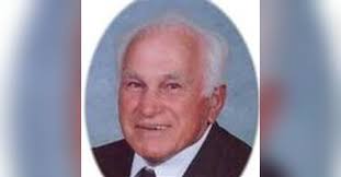 Elmer B. Dierckman Obituary