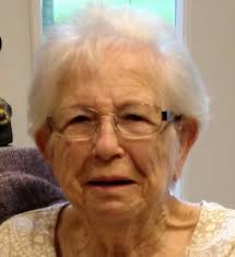 Virginia HOUSEMAN Obituary (1926