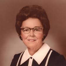 Marjorie Howe Eliason Obituary (1921