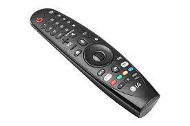 Lg 65 ultra hd 4k smart tv remote control handset. Lg Magic Remote Control For Select 2018 Lg Ai Thinq Smart Tv An Mr18ba Lg Usa