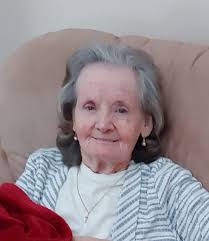 Lenore Watson Obituary June 18, 2023