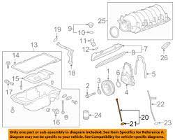 Buy Gm Oem Engine Oil Fluid Dipstick 12669528 Online In Kuwait 324003396074