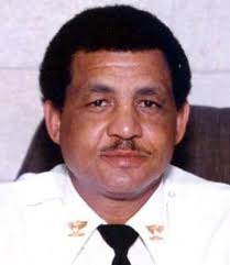 Colleagues remember former Summerton police chief