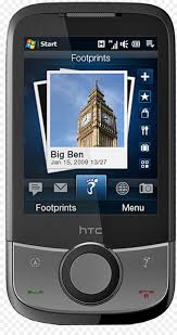 HTC Touch Cruise HTC Touch Pro2 HTC ...
