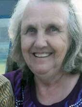 Allene Dutton Ruffner Obituary November 26, 2022