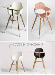 Product Love Ovo High Chair Hello Jack Baby Nursery Furniture Baby Chair Baby Furniture