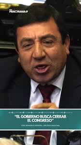 Herrera, tras la sesión frustrada: “El Gobierno busca cerrar el Congreso”,  El diputado nacional por Santiago del Estero, José Bernardo Herrera, apuntó  duramente contra el oficialismo tras la fallida ...