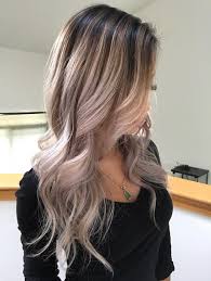 Blonde Balayage On Asian Hair Balayage Asian Hair Blonde Asian Hair Asian Hair