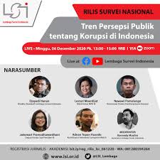 Hasil survei lembaga survei indonesia (lsi) menyatakan mayoritas publik tahu soal demo mahasiswa dan sebagian besar di. Ulhqnz1bhejz3m