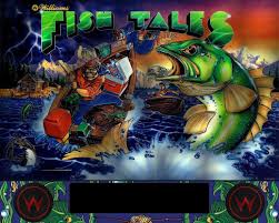 The software is free to install but the tables must be purchased. Fish Tales Williams 1992 Directb2s B2s Db2s Vpinball Com