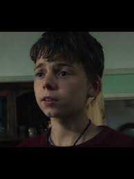 Jamie’s Dilemma in 28 Years Later