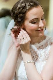 Katelyn + Lucas's Summer Wedding at Green Bay Botanical Gardens