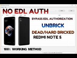 2 how to enter download xiaomi mi note mode 3 edl 9008 mobile phone. A Hack To Fix Redmi Note 5 Arb Bricked Without Edl Test Point Full Tutorial Cruzersoftech