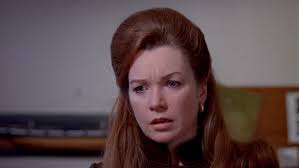 Blu-ray Review: THE POSSESSION OF JOEL DELANEY (1972)