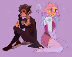 Monn 5月15 5 15 515 On Twitter She Ra She Ra Princess Of Power Princess Of Power