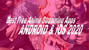 Free anime apps the basic version costs 7.99$ per month and comes with limited access. Top 10 Best Free Anime Streaming Apps Of 2020 Android And Ios Neoadviser