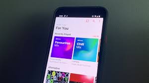 Swipe left on a song to add to the queue in the top right of the now playing screen there's the typical horizontal 3 dot menu where you have a clear song queue option. 21 Tips And Tricks To Make Apple Music Better On Android