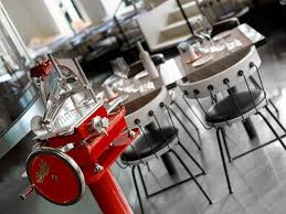 Nolita Paris 8e Arr Elysee Menu Prix Restaurant Avis Reservations Tripadvisor