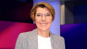 Myriam tadjine xxx video i reached out to Christine through