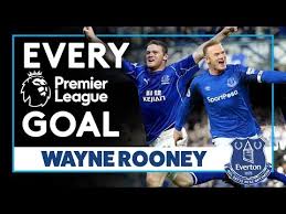 Wayne mark rooney (born 24 october ) is an english professional footballer who last played for major league. Was Macht Wayne Rooney Heute Portrat Wayne Rooney