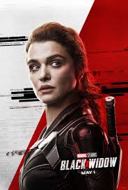 This story led to the black widow's name. New Trailer Poster For Black Widow Starring Scarlett Johansson Blackfilm Com Black Movies Television And Theatre News