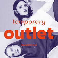 Bambu teppich, bönstadt, hessen, germany. Eroffnung Temporary Outlet Hamburg