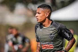Amazing skills, dribbles, defensive skills. Diretoria Do Atletico Mg Confirma Que Guilherme Arana Jogara Contra O Athletico Atletico Mg Ge