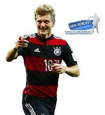 Oezil mengundurkan diri tak lama setelah jerman gagal melaju dari fase grup piala dunia 2018. Toni Kroos Png