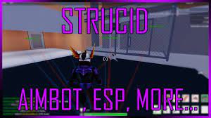 Download for free strucid aimbot. Unpatched New Roblox Hack Exploit Proxo Strucid Aimbot Auto Farm Full Lua Executer By The Robloxians
