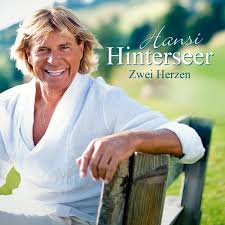 Jeg fik muligheden for at køre en tur med ham på pisten i kitzbühel. Hansi Hinterseer Zwei Herzen Amazon Com Music